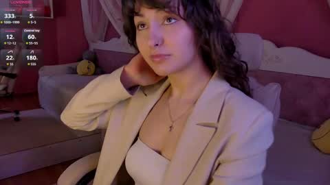 angellacox online show from 3, 5, 2026