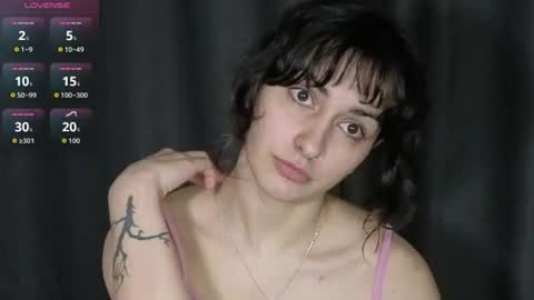 angellacox online show from 18, 6, 2026