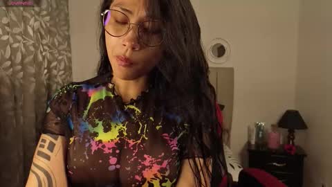  ANGELA ISABELLA  online show from 8, 2, 2026