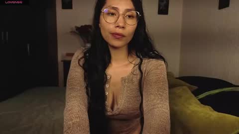  ANGELA ISABELLA  online show from 24, 3, 2026
