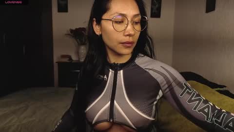  ANGELA ISABELLA  online show from 26, 3, 2026