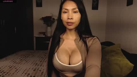  ANGELA ISABELLA  online show from 29, 4, 2026