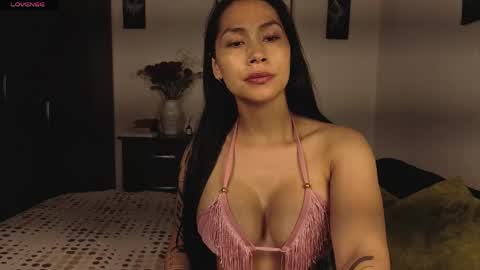  ANGELA ISABELLA  online show from 1, 5, 2026