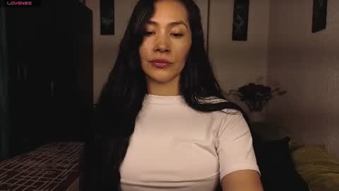  ANGELA ISABELLA  online show from 1, 7, 2026