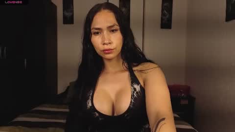  ANGELA ISABELLA  online show from 14, 7, 2026
