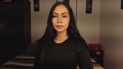  ANGELA ISABELLA  online show from 20, 7, 2026