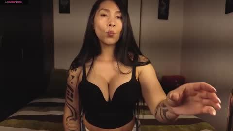  ANGELA ISABELLA  online show from 26, 7, 2026