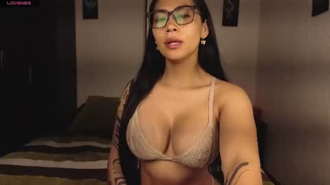  ANGELA ISABELLA  online show from 28, 7, 2026