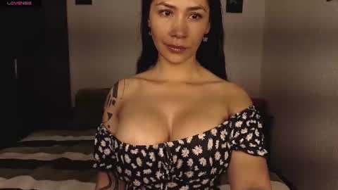  ANGELA ISABELLA  online show from 1, 8, 2026