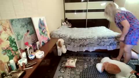 angelleah online show from 14, 7, 2026