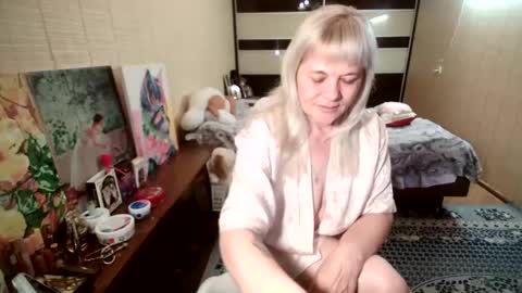 angelleah online show from 19, 7, 2026