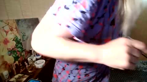 angelleah online show from 27, 7, 2026