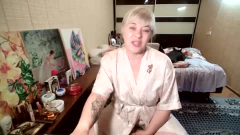 angelleah online show from 29, 7, 2026