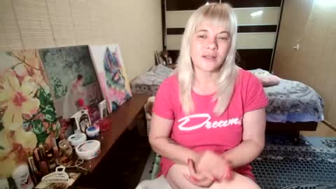 angelleah online show from 4, 8, 2026