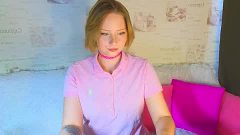 Cutie online show from 18, 10, 2025