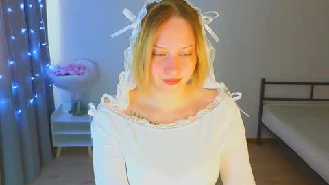 Cutie online show from 1, 11, 2025