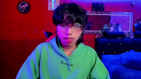 Snapshot of angellonfire chatting on 11, 12, 2024 Angel  online show from 11, 12, 2024