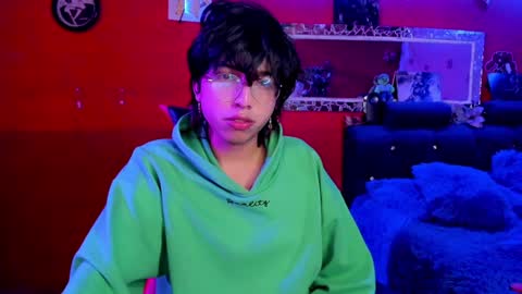 Snapshot of angellonfire chatting on 12, 12, 2024 Angel  online show from 12, 12, 2024