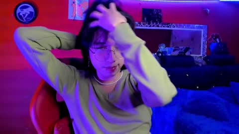 Snapshot of angellonfire chatting on 20, 12, 2024 Angel  online show from 20, 12, 2024