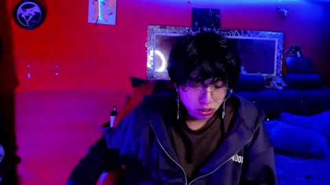 Snapshot of angellonfire chatting on 4, 1, 2025 Angel  online show from 4, 1, 2025