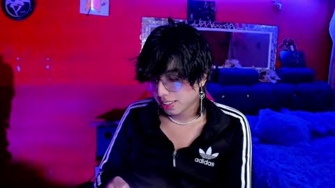 Snapshot of angellonfire chatting on 5, 1, 2025 Angel  online show from 5, 1, 2025