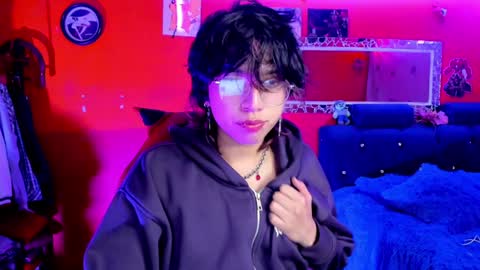 Snapshot of angellonfire chatting on 13, 1, 2025 Angel  online show from 13, 1, 2025