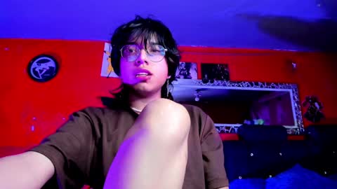 Snapshot of angellonfire chatting on 3, 2, 2025 Angel  online show from 3, 2, 2025