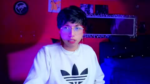 Snapshot of angellonfire chatting on 16, 2, 2025 Angel  online show from 16, 2, 2025