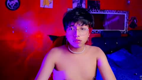 Snapshot of angellonfire chatting on 18, 2, 2025 Angel  online show from 18, 2, 2025