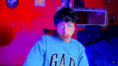 Snapshot of angellonfire chatting on 18, 2, 2025 Angel  online show from 18, 2, 2025