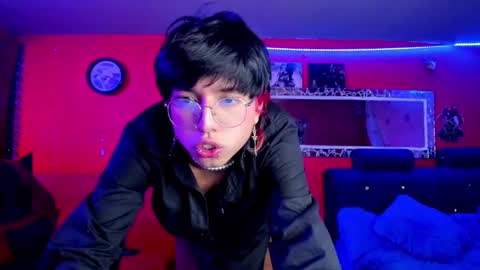 Snapshot of angellonfire chatting on 5, 3, 2025 Angel  online show from 5, 3, 2025