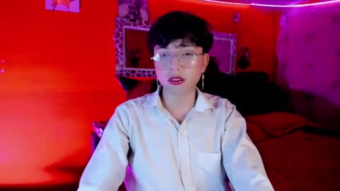 Snapshot of angellonfire chatting on 15, 10, 2025 Angel  online show from 15, 10, 2025