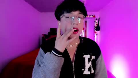 Angel  online show from 12, 11, 2025