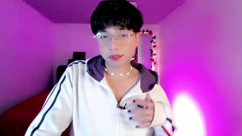 Angel  online show from 23, 11, 2025