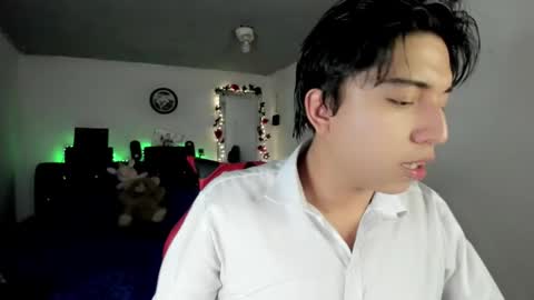 Angel  online show from 26, 3, 2026