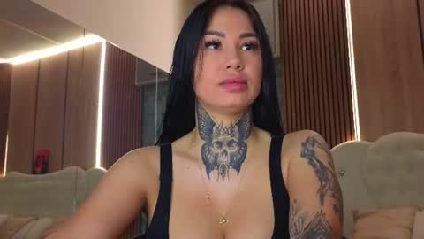 angellys online show from 14, 7, 2026