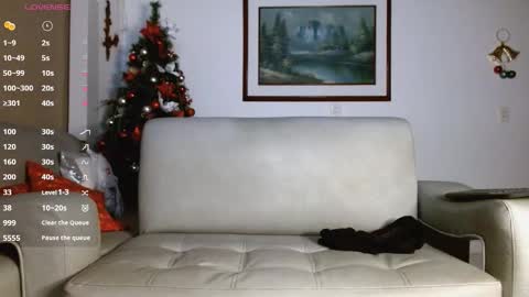 Angelm888-  online show from 4, 12, 2025