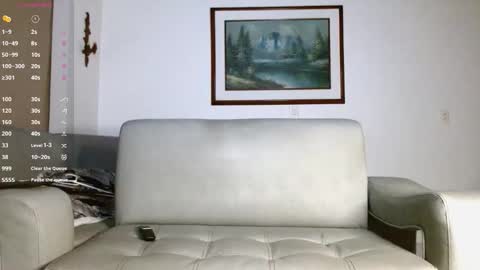 Angelm888-  online show from 18, 2, 2026