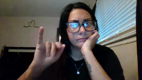 Angel Marie online show from 20, 9, 2025