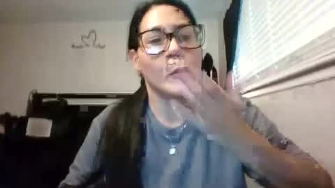 Angel Marie online show from 24, 9, 2025