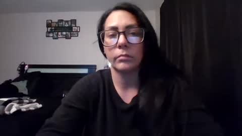 Angel Marie online show from 8, 3, 2026