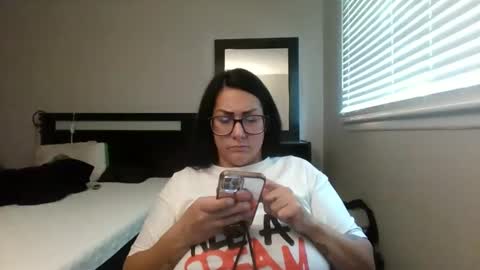 Angel Marie online show from 8, 5, 2026
