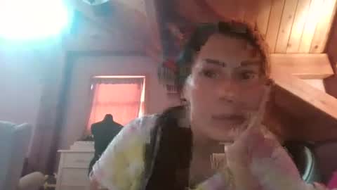Angel Marie online show from 10, 6, 2026