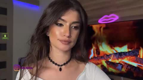 Snapshot of angelmi171 chatting on 14, 9, 2025 angelmi171 online show from 14, 9, 2025