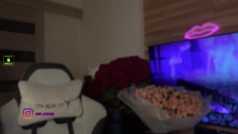 Snapshot of angelmi171 chatting on 9, 10, 2025 angelmi171 online show from 9, 10, 2025