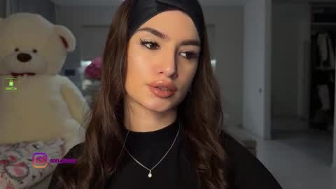 Snapshot of angelmi171 chatting on 19, 10, 2025 angelmi171 online show from 19, 10, 2025