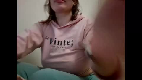 Snapshot of angelo4ek_olya chatting on 9, 3, 2026 Your dreams best breasts online show from 9, 3, 2026