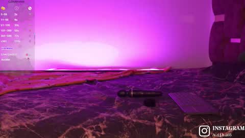 Angelo I work from home this is my room  online show from 27, 11, 2025