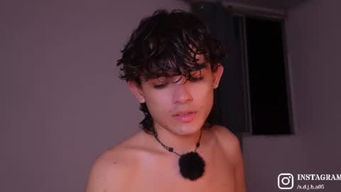 Angelo I work from home this is my room  online show from 21, 6, 2026