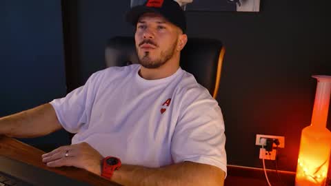 BlackWolf online show from 31, 10, 2025